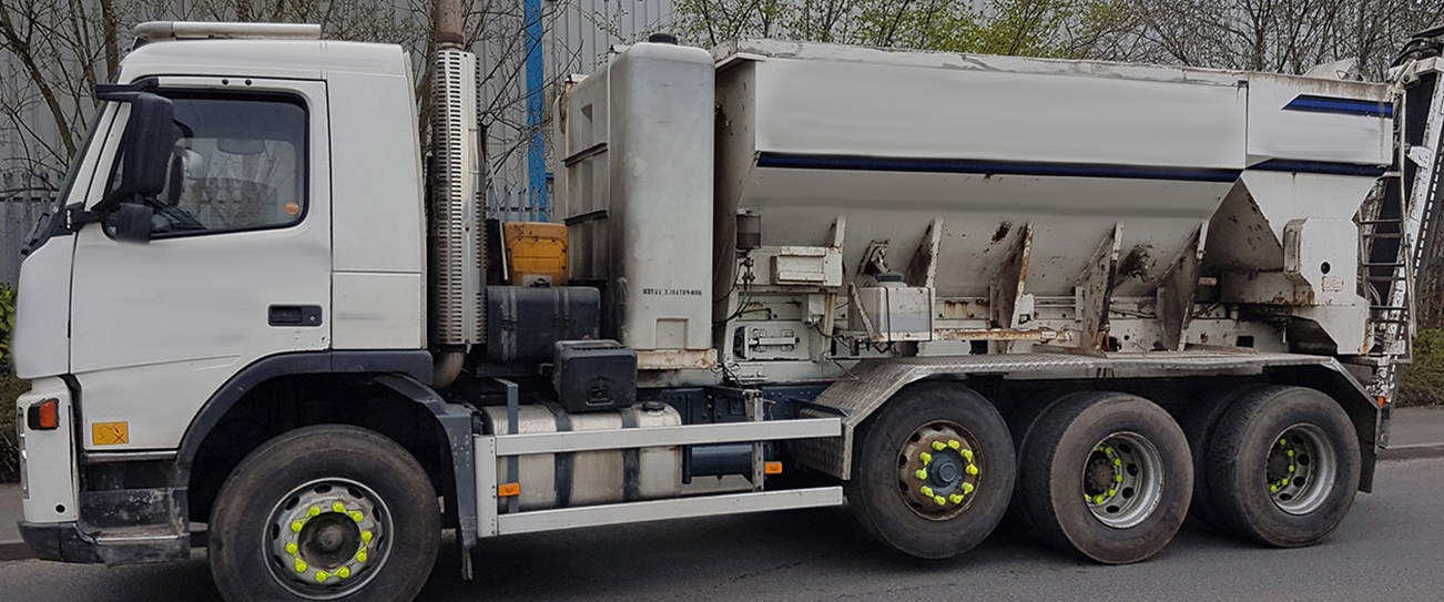 ready mix concrete tavistock